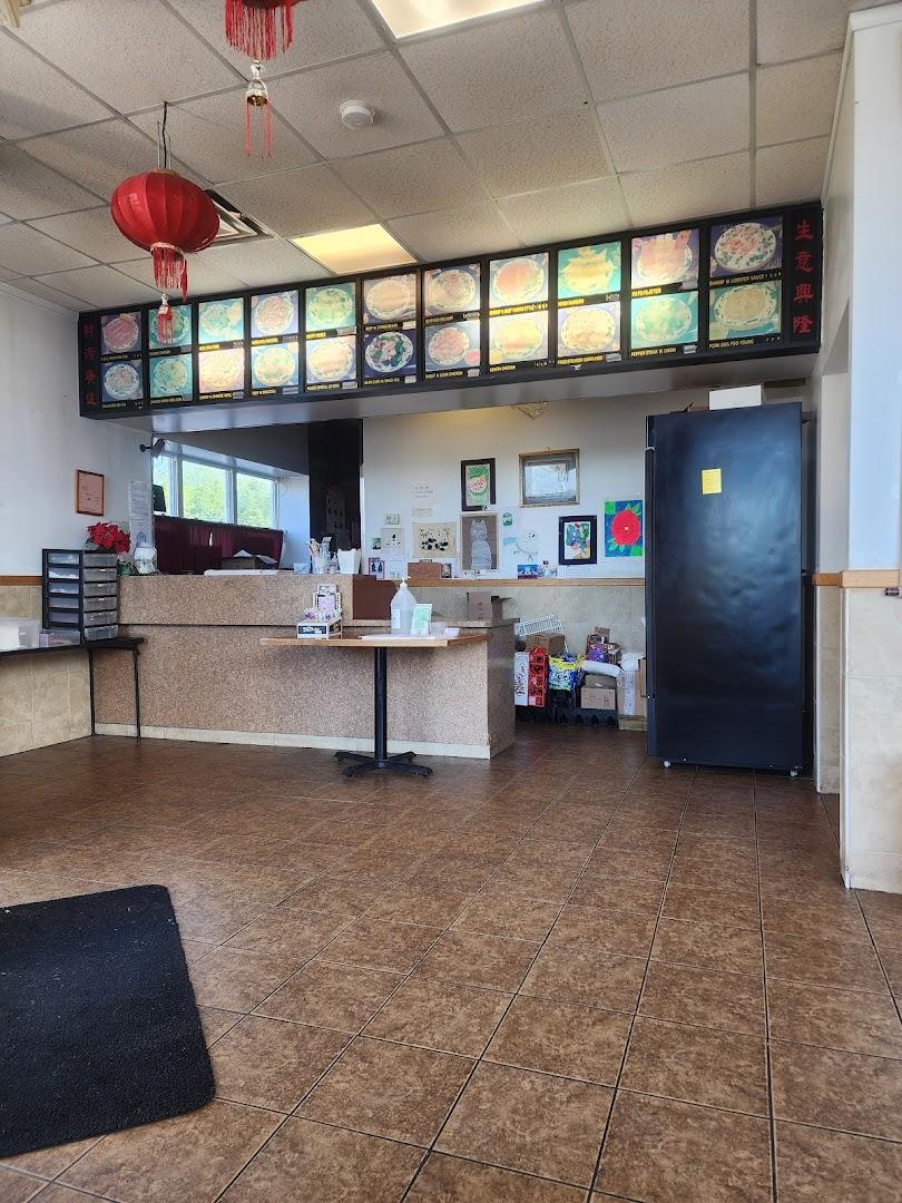 Happy Wok Minoa Inc